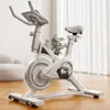 Heimtrainer, Heimtrainer Indoor Cycling Bike, Fitnessrad Produktbild-Vorschau 1