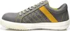 Sicherheitshalbschuh BREEZER grey Low ESD S1, Gr. 43 Produktbild-Vorschau 10