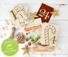 Artikelbild 3 von 'Saatgut Adventskalender Gemüse' aus der Kategorie Saatgut Adventskalender Produktbild-Vorschau