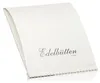 Rössler Papier 2003388003 Bloc de papier à lettres blanc A4 Voir les images du produit 3