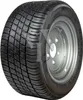 Maxxis Sommerreifen motorcycle-tyres M-8001 ( 18x8.00 -10 Produktbild-Vorschau 2