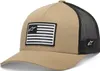 Alpinestars Flag Snapback Kappe Beige  Beige One Size Produktbild-Vorschau 1