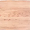 vidaXL Stolová deska 60x60x2 cm Dubový masiv s ošetřenou Náhled obrázku produktu 1