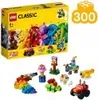 LEGO® Classic 11002 Set de démarrage de briques avec 300 Voir les images du produit 17