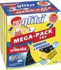 A product package for Vileda Glitzi cleaning sponges. Podgląd zdjęcia produktu