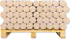 400 kg Nestro Briketts Hartholzbriketts aus Buche & Eiche | Produktbild-Vorschau 2