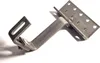Dachhaken 3-fach verstellbar Haken | 6mm Bügel | Material Produktbild-Vorschau 1