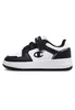 Champion Sneakers S32414-WW019 in Black color size 31 Produktbild-Vorschau 3