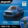 Playset PLAYMOBIL Voir les images du produit 4