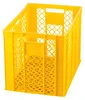 2 Stück Bäckerkisten / Brotkisten 600 x 400 x 410 mm Farbe: Produktbild-Vorschau 4