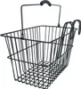 Dresco Fahrradkorb Stahl Produktbild-Vorschau 1