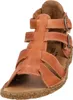 Josef Seibel ROSALIE 51 Damen Sandale - Sandaletten orange Produktbild-Vorschau 29