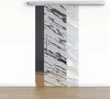 Pertura Glasschiebetür Komplettset Glera Vision 02 Produktbild-Vorschau 1