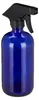 Relaxdays Flacone spray in vetro, set da 2, 500 ml, Anteprima dell’immagine prodotto 10