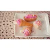 Kracie | Diy Popin Cookin Schlagsahne Kuchen Set - 27g - Produktbild-Vorschau 4