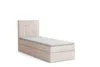MR GROUP Boxspringbett NAPOLI 100 x 200 cm Kinderbett, Produktbild-Vorschau 2