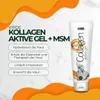 Virde Collagen Aktive Gel+ Msm 100 ml trockene Haut Produktbild-Vorschau 4