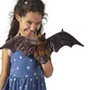 Folkmanis Handpuppe 51 cm Fledermaus Flughund 3191 Produktbild-Vorschau 2