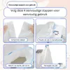 JustValue Katzentoilettenbeutel für automatische Katzenklos Produktbild-Vorschau 11