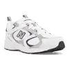 New Balance NEW BALANCE Sneaker 408 V1 White White 6 Náhled obrázku produktu 4