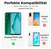 Handy Hülle mit Band Schutzhülle Handykette Seil Silikon Produktbild-Vorschau 2
