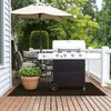 Grillschutzmatte Mantua BBQ Grillmatte Grillteppich Produktbild-Vorschau 7