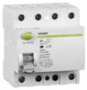 4P 40A 100mA Ex9L-H Noark 108180 Differentialschutzschalter Produktbild-Vorschau 1