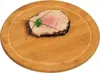 KESPER Fleischteller Buche Ø25 cm 103449 4000270854422 Voir les images du produit 2