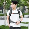 65L Wasserfester Wanderrucksack mit Regenschutz Outdoor Produktbild-Vorschau 7