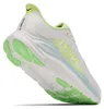 HOKA CLIFTON 11, dámske bežecké topánky, biela, veľkosť EU Náhľad obrázku produktu 4
