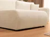 MIRJAN24 Ecksofa Floryn L Cord, Polsterecke, L-Form Produktbild-Vorschau 19