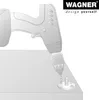 WAGNER Anschraubplatte RUND mit TENO kombinierbar - Ø 50 x Produktbild-Vorschau 4