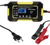Automatická nabíječka baterií Kraft&Dele KD1290, 12V, 6A, Náhled obrázku produktu 1