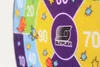 tarcza do rzutek na rzep Sunflex Youngster Podgląd zdjęcia produktu 13