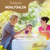 Herlag Niedriglehner-Auflage Valeria Gartenstuhlauflage Produktbild-Vorschau 4
