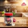CASSIAN Klare Rinderbrühe 140g Glas - ergibt 7 Liter, Produktbild-Vorschau 2
