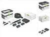 Festool Akku-Absaugmobil CLEANTEC CTLC SYS HPC 4,0 I-Plus Produktbild-Vorschau 1