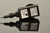 LED Timer Lichterkette 100er warmweiß oder kaltweiß 9,9m Produktbild-Vorschau 6