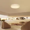 ZMH lampada da soffitto LED camera da letto - Ø27cm camera Anteprima dell’immagine prodotto 9