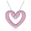 Swarovski Halskette für Damen Produktbild-Vorschau 3