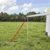 Moritz Sturmband 2x 3M für Vorzeltschlaufen außen Wohnwagen Produktbild-Vorschau 3