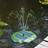 Esotec 101770 Solar Teichpumpe'Seerose' Produktbild-Vorschau 3
