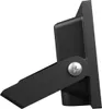 Spectrum LED Fluter Noctis Lux 4 Schwarz IP65 10W 750lm Produktbild-Vorschau 4