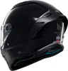 Mt Helmets Stinger 2 casque intégral noir M noir M Voir les images du produit 3