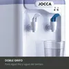JOCCA 1102, 7 L, Priehľadná, Fialová Náhľad obrázku produktu 4