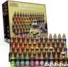 The Army Painter AW8002P, Schwarz, Blau, Braun, Kupfer, Produktbild-Vorschau 4