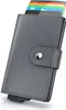 Aplic NFC / RFID Card Wallet Peňaženka - Blokovanie NFC / Náhľad obrázku produktu 1