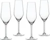 SPIEGELAU 4670187 STYLE Champagnerflöte 4er Set Produktbild-Vorschau 22