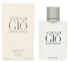 Armani Acqua di Giò Pour Homme Woda Toaletowa 100ml - Męski Podgląd zdjęcia produktu 7