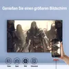 3-in-1 HDMI Kabel (2 m) – USB-C auf Produktbild-Vorschau 2